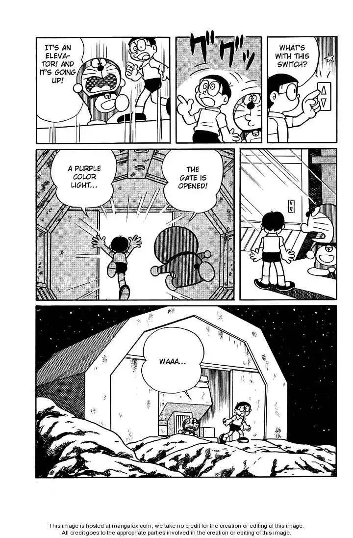 Doraemon Long Stories Chapter 2.1 34